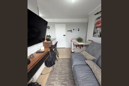 Apartamento à venda com 2 quartos, 42m² em Bairro dos Casa, São Bernardo do Campo