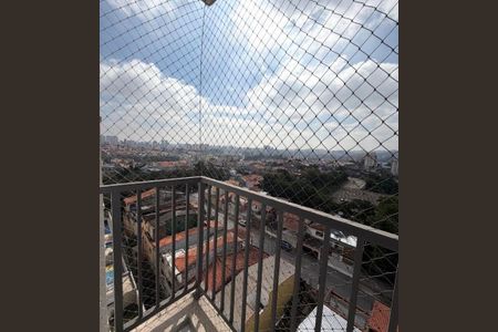 Apartamento à venda com 42m², 2 quartos e 1 vaga
