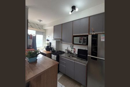 Apartamento à venda com 2 quartos, 42m² em Bairro dos Casa, São Bernardo do Campo