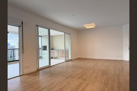 Apartamento à venda com 3 quartos, 159m² em Santo Amaro, São Paulo