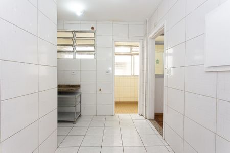 Apartamento para alugar com 83m², 2 quartos e 1 vaga Apartamento para alugar com 83m², 2 quartos e 1 vagaCozinha