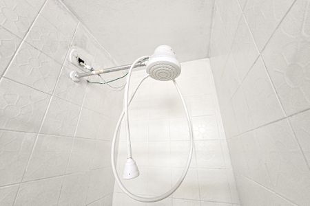 Apartamento para alugar com 83m², 2 quartos e 1 vaga Apartamento para alugar com 83m², 2 quartos e 1 vagaBanheiro - Chuveiro
