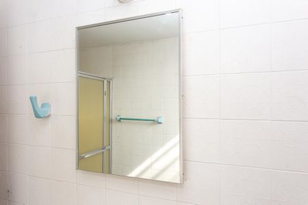 Apartamento para alugar com 83m², 2 quartos e 1 vaga Apartamento para alugar com 83m², 2 quartos e 1 vagaBanheiro