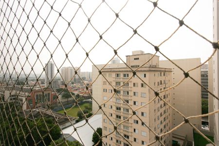 Apartamento para alugar com 83m², 2 quartos e 1 vaga Apartamento para alugar com 83m², 2 quartos e 1 vagaVista do Quarto 2