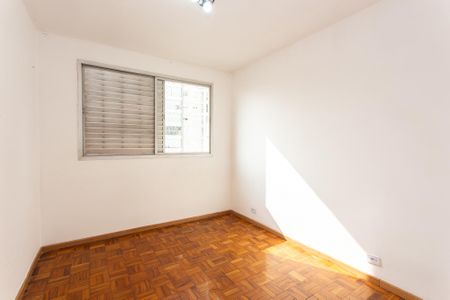 Quarto 1 de apartamento para alugar com 2 quartos, 83m² em Parque São Jorge, São Paulo