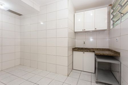 Apartamento para alugar com 83m², 2 quartos e 1 vaga Apartamento para alugar com 83m², 2 quartos e 1 vagaCozinha