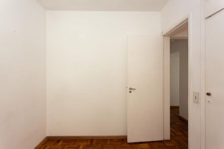Quarto 2 de apartamento para alugar com 2 quartos, 83m² em Parque São Jorge, São Paulo