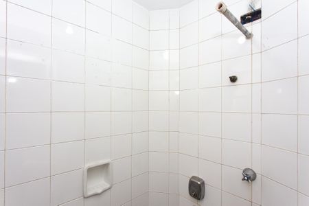 Apartamento para alugar com 83m², 2 quartos e 1 vaga Apartamento para alugar com 83m², 2 quartos e 1 vagaBanheiro de Serviço