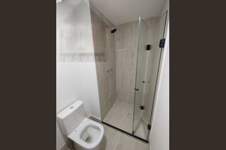 Apartamento à venda com 47m², 1 quarto e 1 vaga
