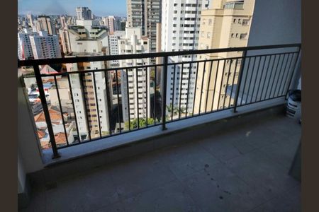 Apartamento à venda com 47m², 1 quarto e 1 vaga