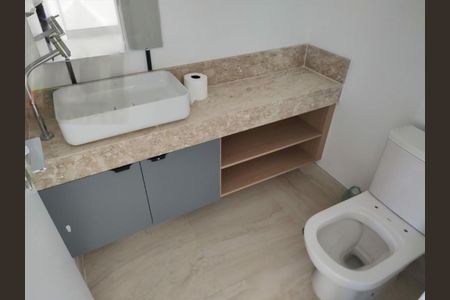 Apartamento à venda com 47m², 1 quarto e 1 vaga