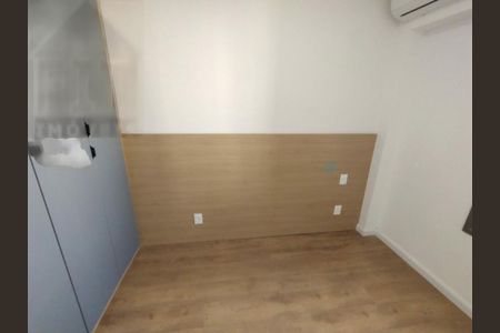 Apartamento à venda com 47m², 1 quarto e 1 vaga