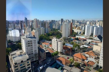 Apartamento à venda com 47m², 1 quarto e 1 vaga