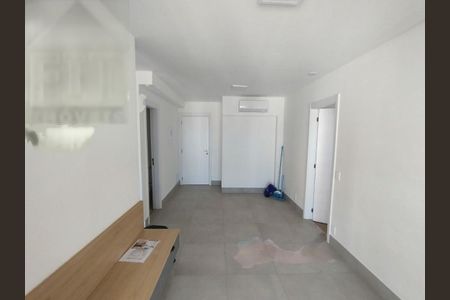 Apartamento à venda com 47m², 1 quarto e 1 vaga
