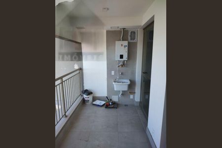 Apartamento à venda com 47m², 1 quarto e 1 vaga