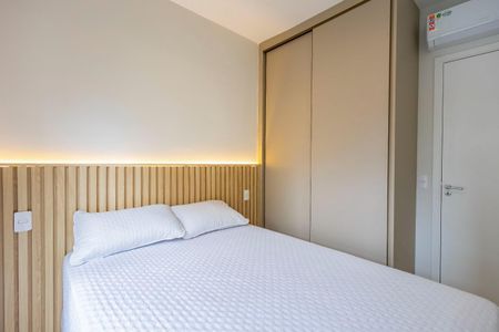 Apartamento para alugar com 1 quarto, 30m² em Indianópolis, São Paulo