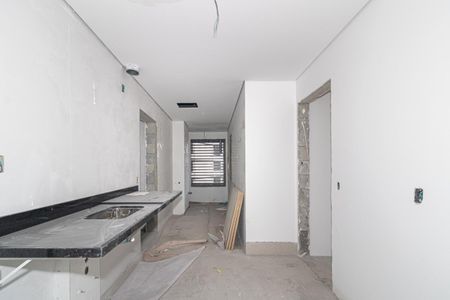 Apartamento à venda com 172m², 3 quartos e 3 vagasCozinha