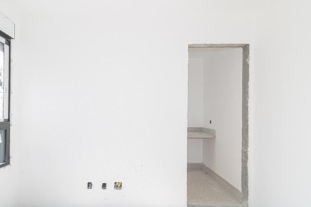 Apartamento à venda com 172m², 3 quartos e 3 vagasQuarto Suíte 2