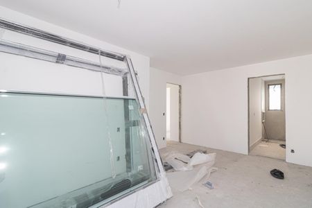 Apartamento à venda com 172m², 3 quartos e 3 vagasQuarto Suíte 1