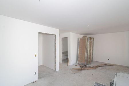 Apartamento à venda com 172m², 3 quartos e 3 vagasSala