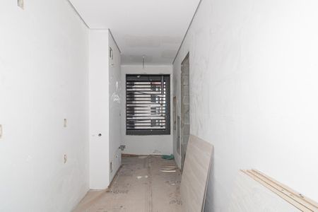 Apartamento à venda com 172m², 3 quartos e 3 vagasÁrea de Serviço