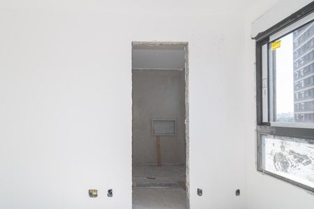 Apartamento à venda com 172m², 3 quartos e 3 vagasQuarto Suíte 3