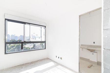 Apartamento à venda com 172m², 3 quartos e 3 vagasQuarto Suíte 2
