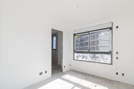 Apartamento à venda com 172m², 3 quartos e 3 vagasQuarto Suíte 3
