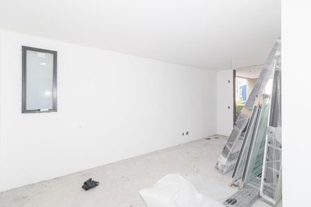 Apartamento à venda com 172m², 3 quartos e 3 vagasQuarto Suíte 1
