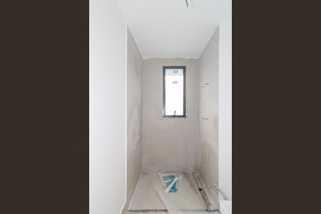 Apartamento à venda com 172m², 3 quartos e 3 vagasBanheiro da Suíte 2