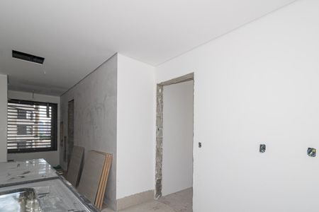 Apartamento à venda com 172m², 3 quartos e 3 vagasCozinha