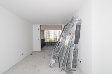 Apartamento à venda com 172m², 3 quartos e 3 vagasQuarto Suíte 1