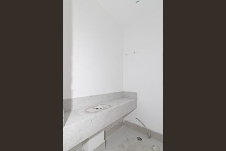 Apartamento à venda com 172m², 3 quartos e 3 vagasLavabo