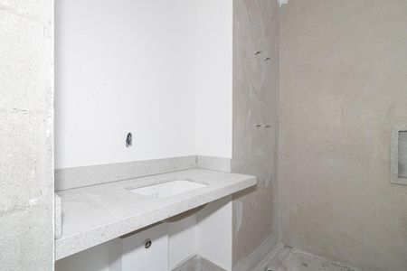 Apartamento à venda com 172m², 3 quartos e 3 vagasBanheiro da Suíte 3