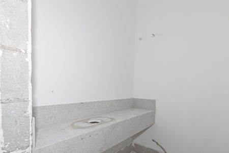 Apartamento à venda com 172m², 3 quartos e 3 vagasLavabo
