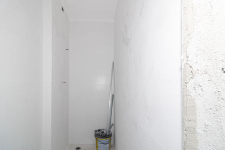 Apartamento à venda com 172m², 3 quartos e 3 vagasBanheiro de serviço