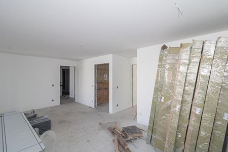 Apartamento à venda com 172m², 3 quartos e 3 vagasSala