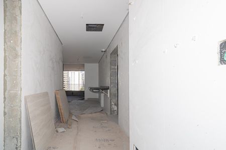 Apartamento à venda com 172m², 3 quartos e 3 vagasÁrea de Serviço