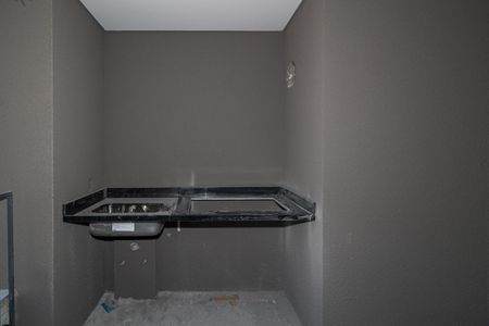 Apartamento à venda com 172m², 3 quartos e 3 vagasVaranda gourmet