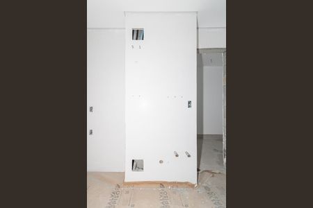 Apartamento à venda com 172m², 3 quartos e 3 vagasÁrea de Serviço