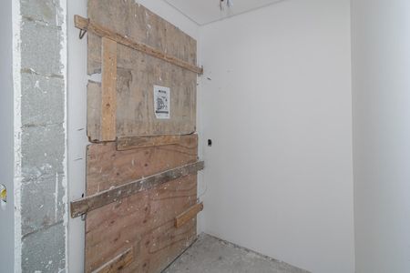 Apartamento à venda com 172m², 3 quartos e 3 vagasHall Social