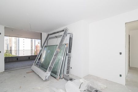 Apartamento à venda com 172m², 3 quartos e 3 vagasQuarto Suíte 1