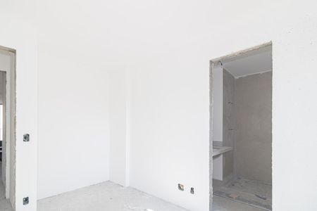 Apartamento à venda com 172m², 3 quartos e 3 vagasQuarto Suíte 3