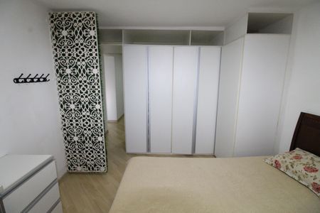 Quarto de apartamento para alugar com 1 quarto, 39m² em Jardim Vale Paraiso, São José dos Campos