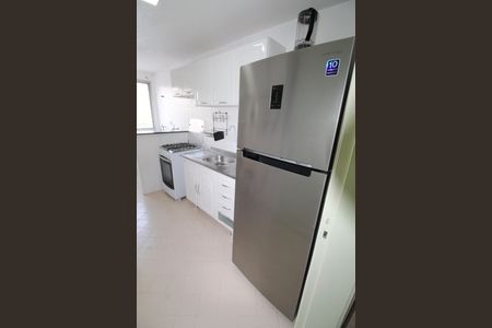 Apartamento para alugar com 39m², 1 quarto e 1 vagaCozinha