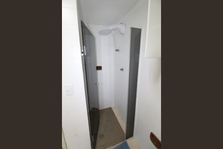 Apartamento para alugar com 39m², 1 quarto e 1 vagaBanheiro