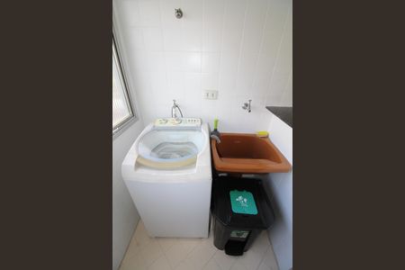 Apartamento para alugar com 39m², 1 quarto e 1 vagaÁrea de Serviço