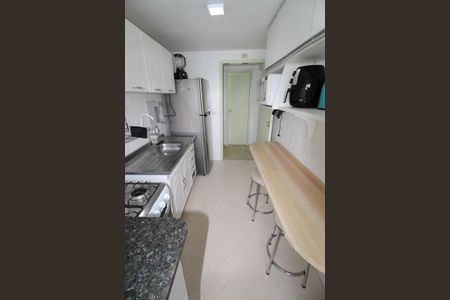 Apartamento para alugar com 39m², 1 quarto e 1 vagaCozinha