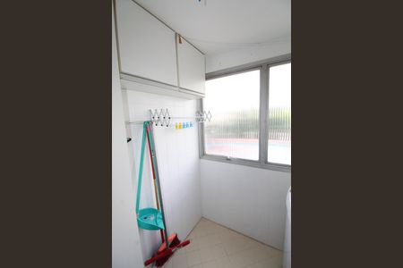 Apartamento para alugar com 39m², 1 quarto e 1 vagaÁrea de Serviço