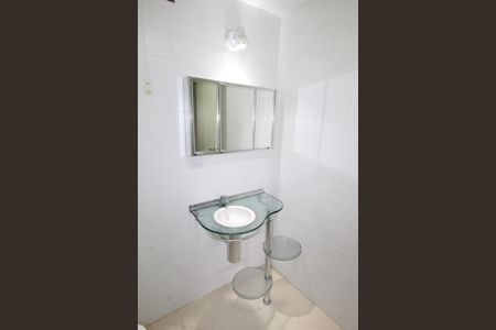 Apartamento para alugar com 39m², 1 quarto e 1 vagaBanheiro